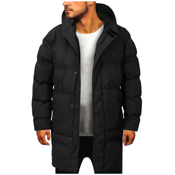 Abraham - Parka Lounge Pour Hommes