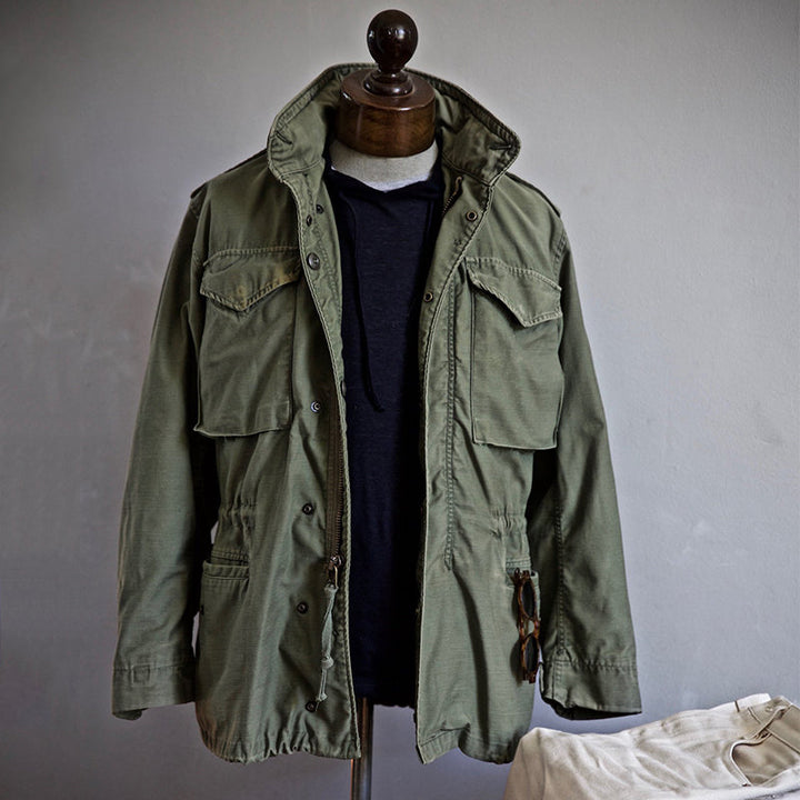 Maverick - Veste de terrain