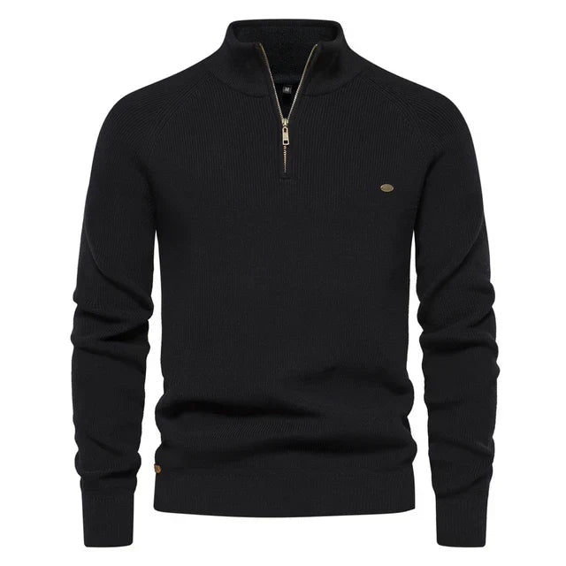 Gino™ - Pull tricoté élégant pour homme