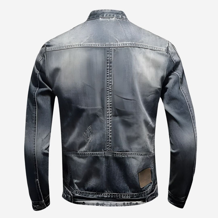 George | Veste de motard