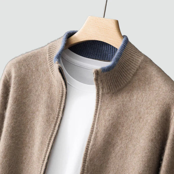 Henry™ - Pull élégante pour hommes