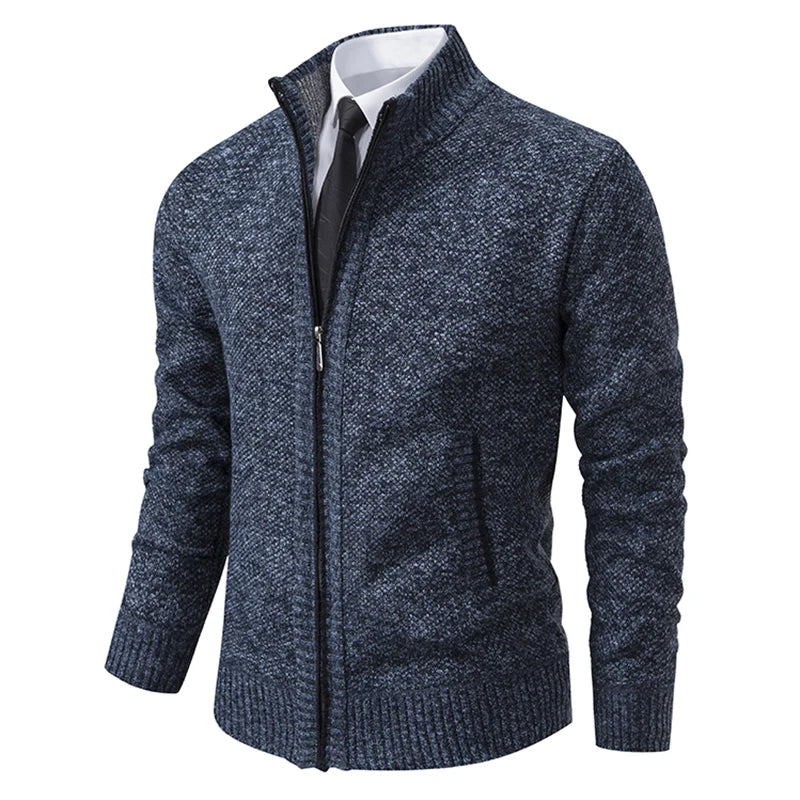 John™ - Pull en tricot confortable et élégant