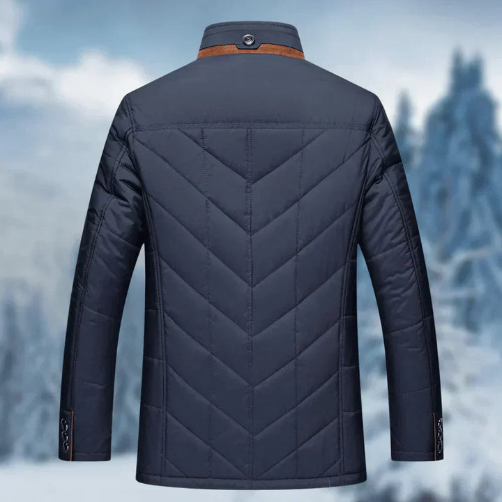 Yanniek™ - Veste élégante pour homme