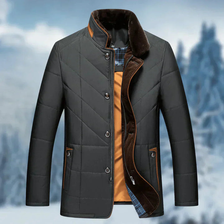 Yanniek™ - Veste élégante pour homme