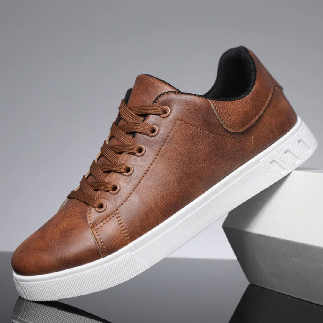 Marco | Chaussures en cuir pour hommes