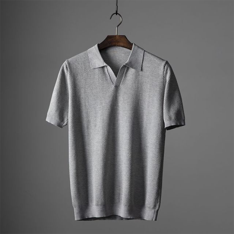 Nilson™ - Polo élégant pour homme