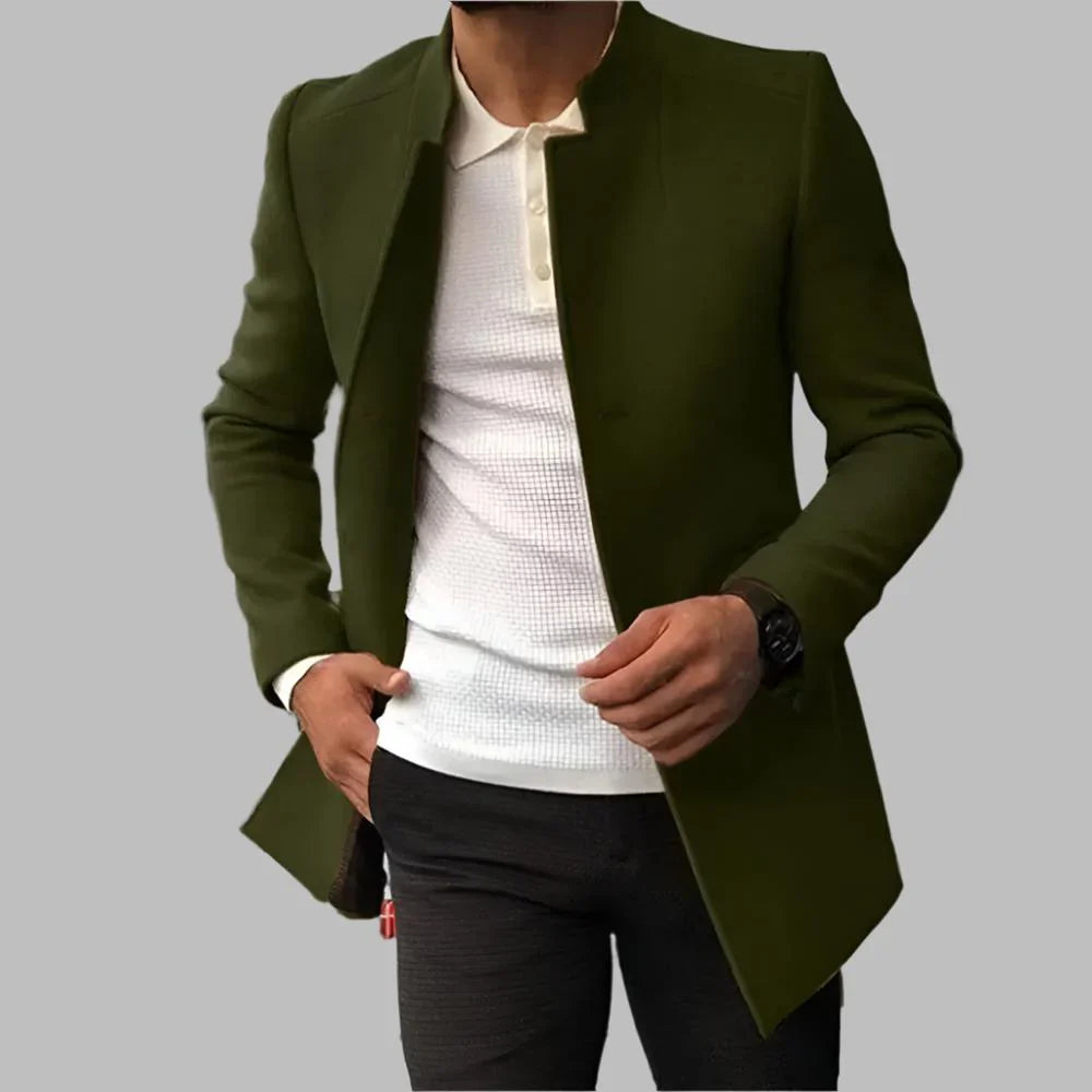 Stefano™ - Veste élégante pour homme