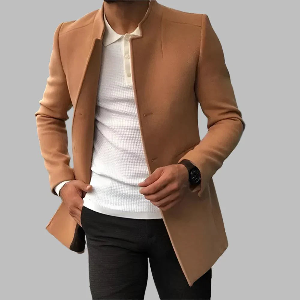 Stefano™ - Veste élégante pour homme