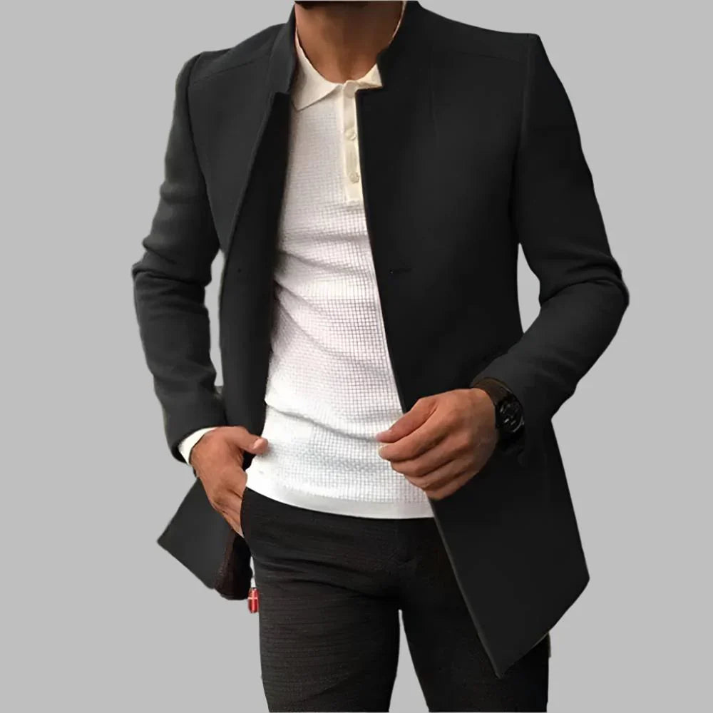 Stefano™ - Veste élégante pour homme