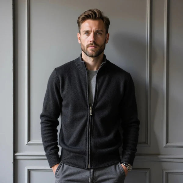 Henry™ - Pull élégante pour hommes