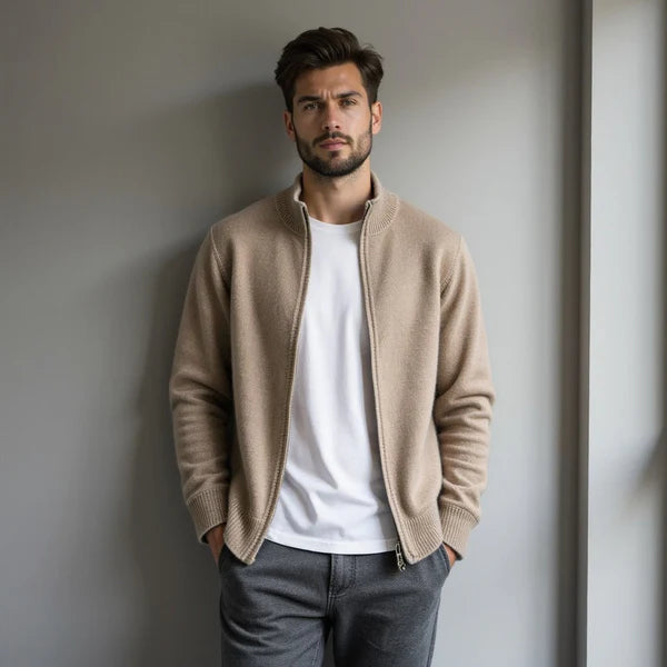 Henry™ - Pull élégante pour hommes