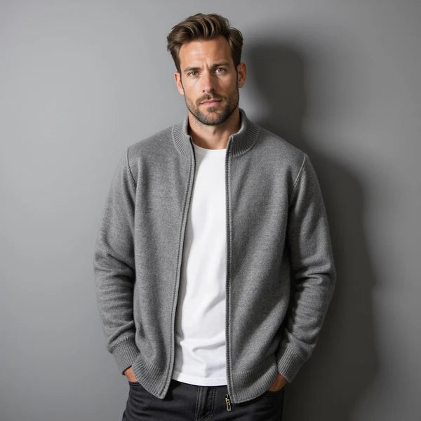 Henry™ - Pull élégante pour hommes